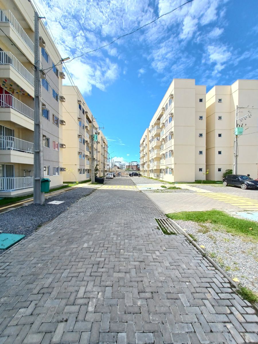 Apartamento, 2 quartos, 45 m² - Foto 11