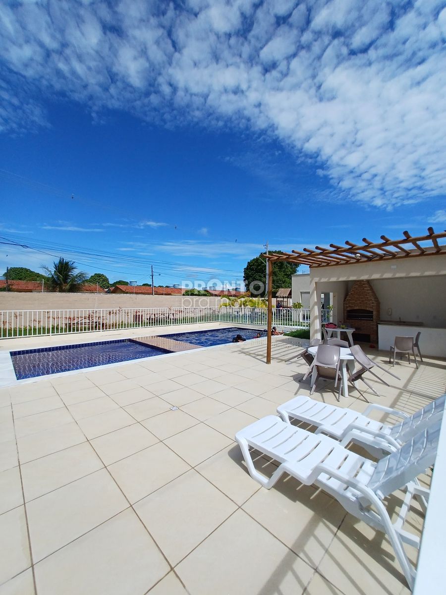 Apartamento, 2 quartos, 45 m² - Foto 12
