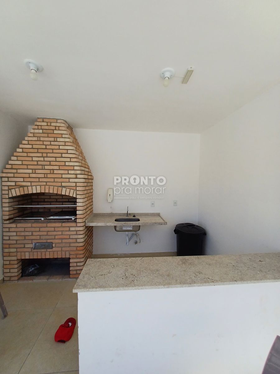 Apartamento, 2 quartos, 45 m² - Foto 13