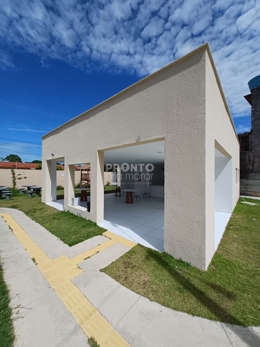 Apartamento, 2 quartos, 45 m² - Foto 14