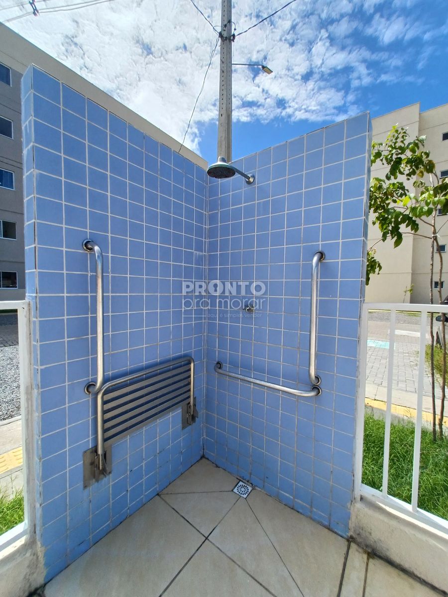Apartamento, 2 quartos, 45 m² - Foto 15