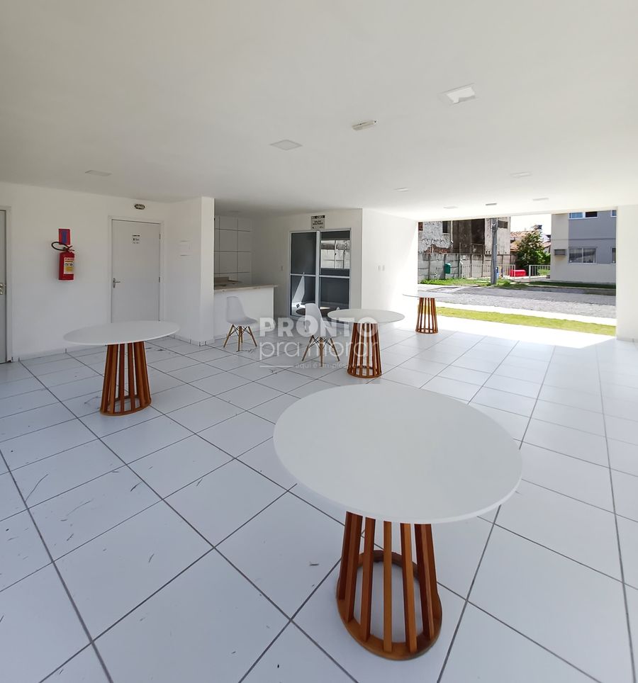 Apartamento, 2 quartos, 45 m² - Foto 16