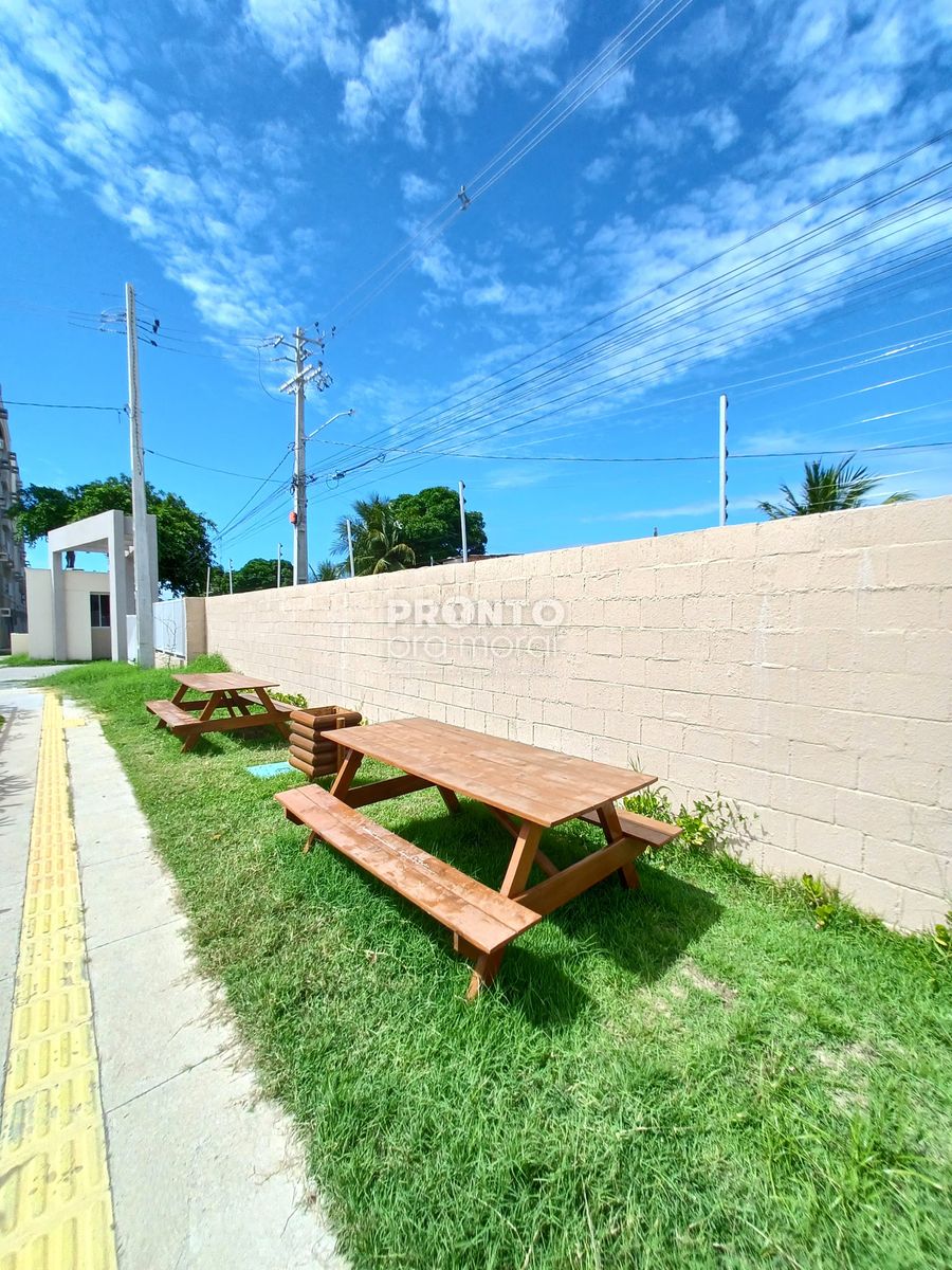 Apartamento, 2 quartos, 45 m² - Foto 17