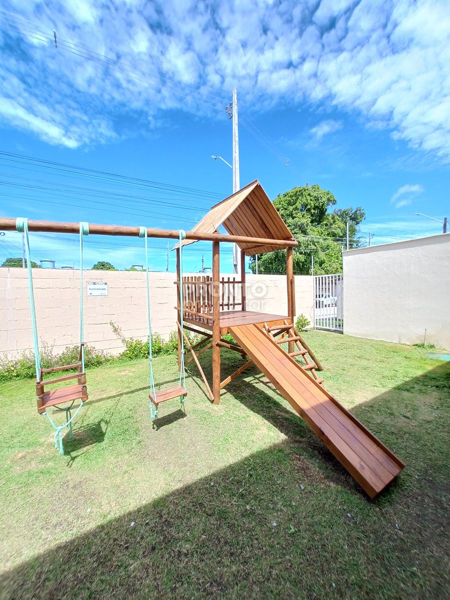 Apartamento, 2 quartos, 45 m² - Foto 18