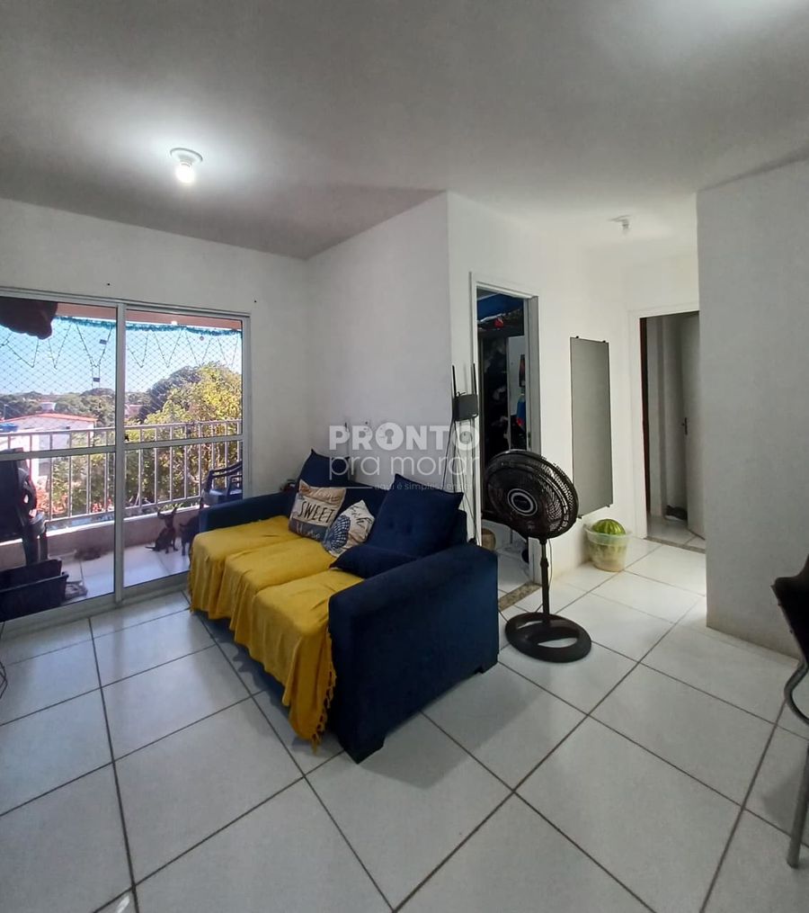 Apartamento, 2 quartos, 45 m² - Foto 7