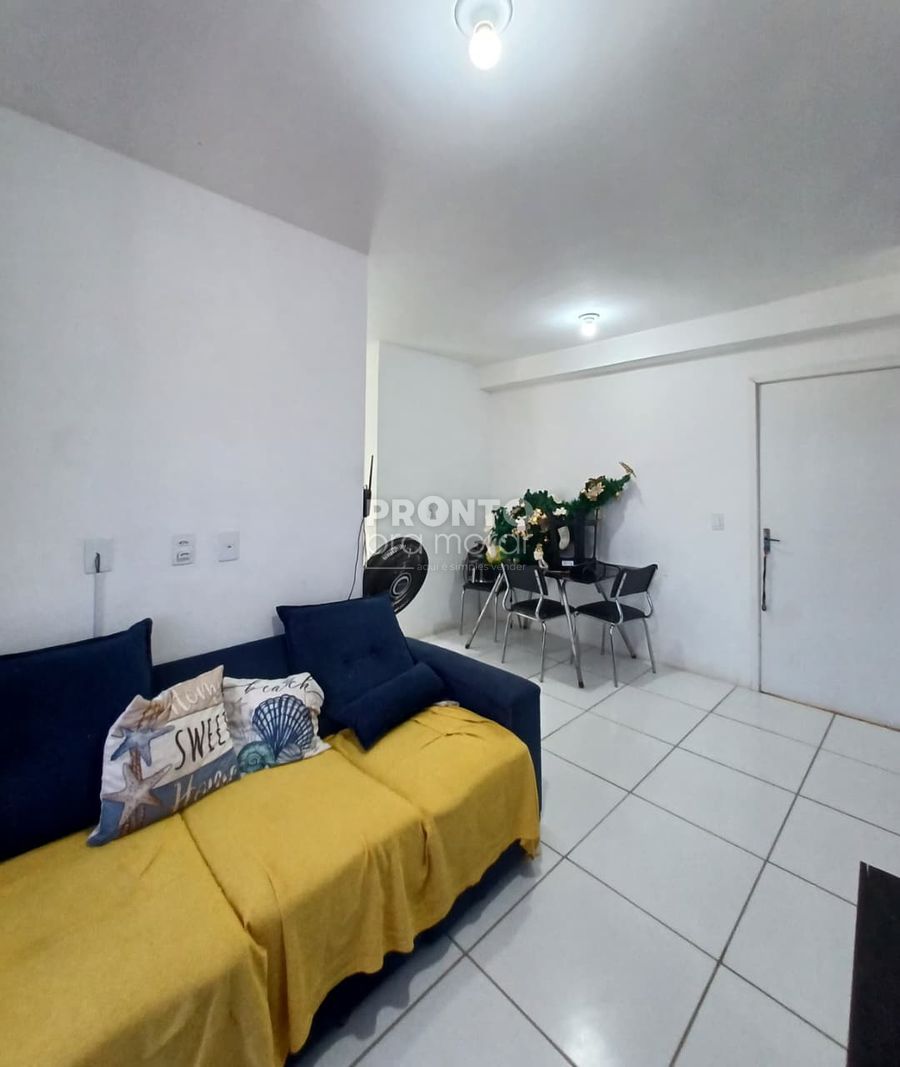 Apartamento, 2 quartos, 45 m² - Foto 5