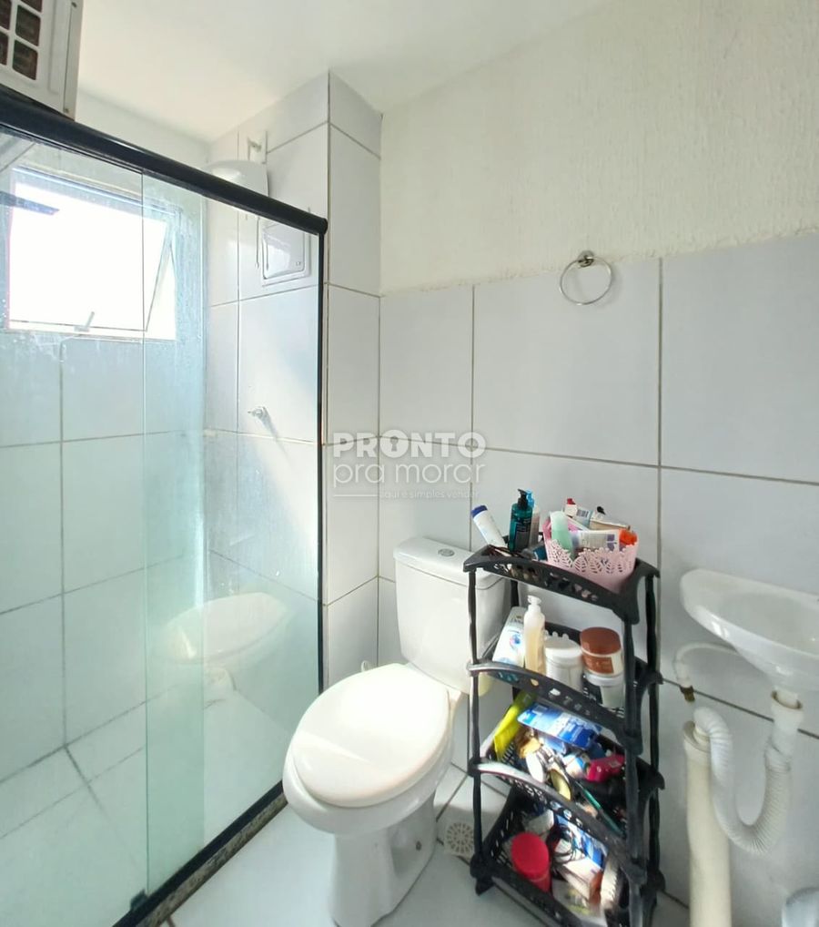 Apartamento, 2 quartos, 45 m² - Foto 6