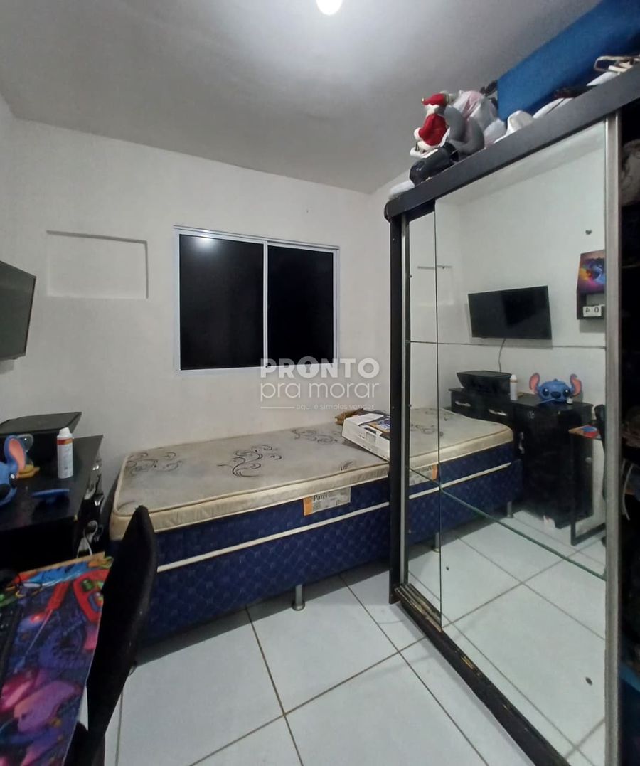 Apartamento com 2 quartos em Pau Amarelo - Wallace Pinto Corretor