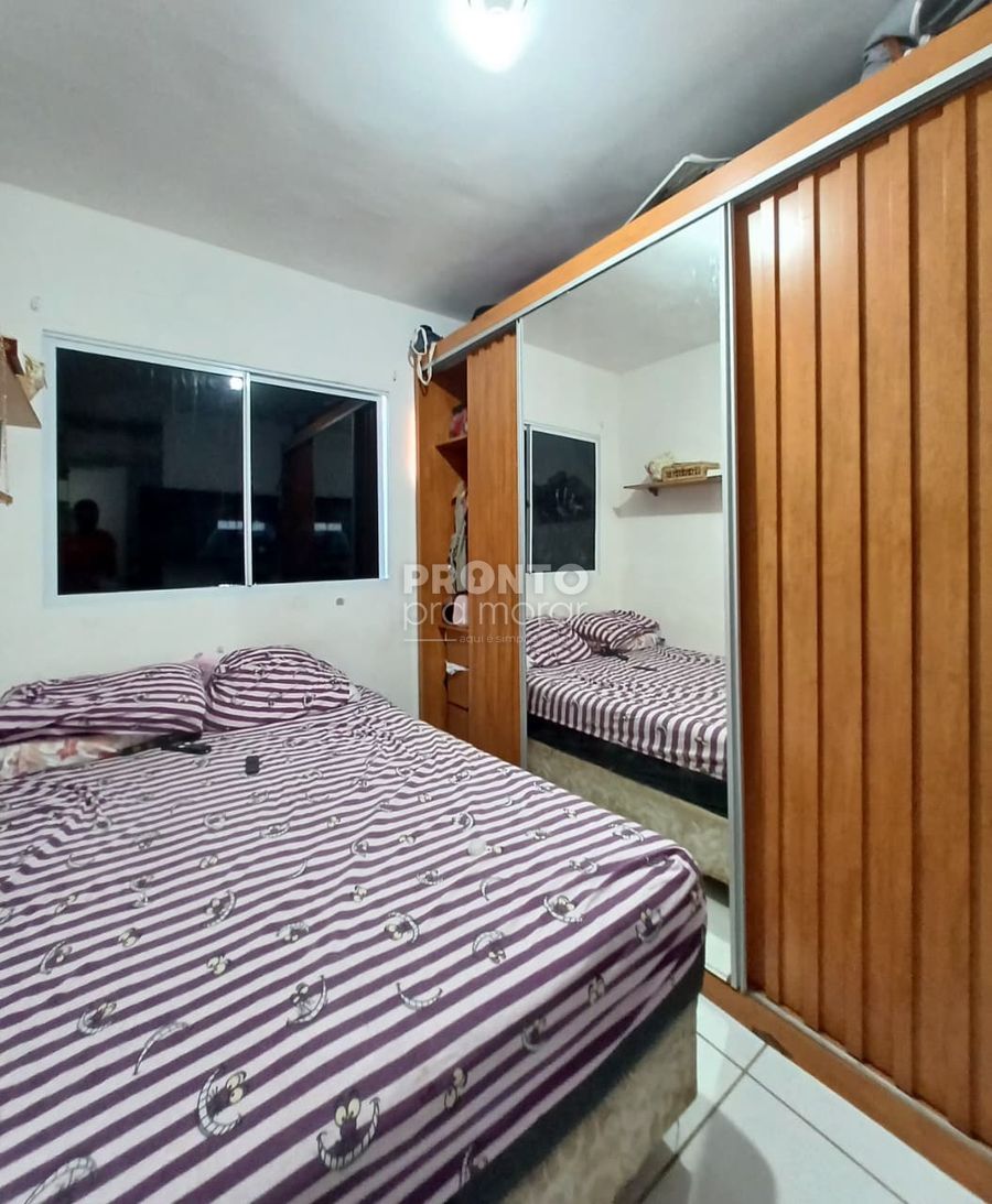 Apartamento, 2 quartos, 45 m² - Foto 8