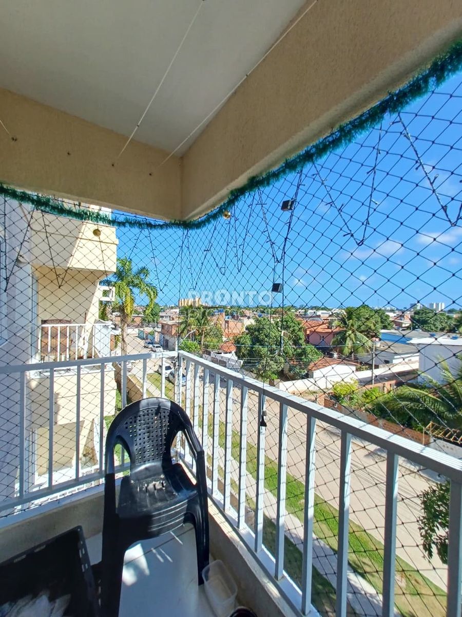Apartamento, 2 quartos, 45 m² - Foto 2