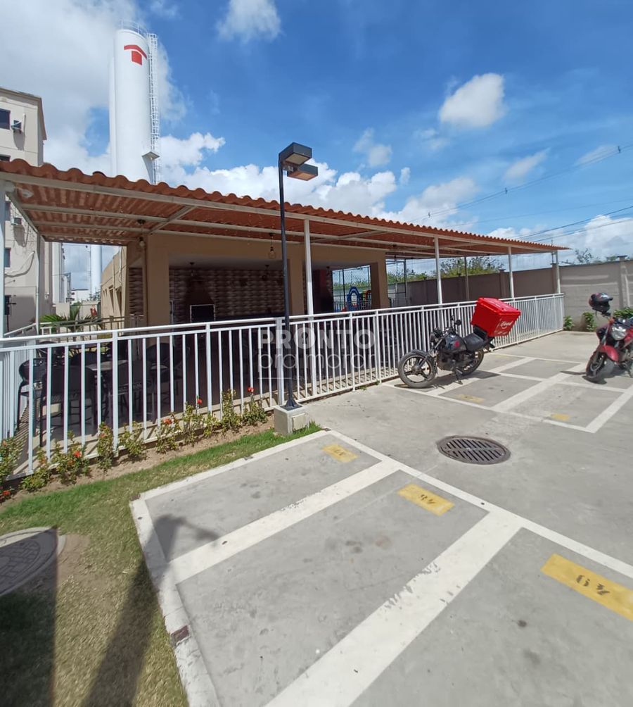 Apartamento, 2 quartos, 41 m² - Foto 11