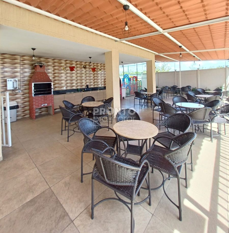 Apartamento, 2 quartos, 41 m² - Foto 12