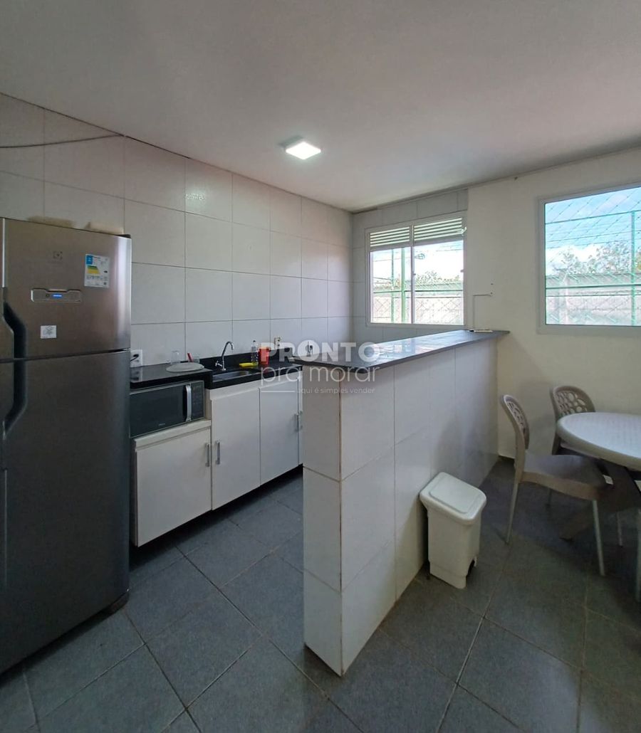 Apartamento, 2 quartos, 41 m² - Foto 14