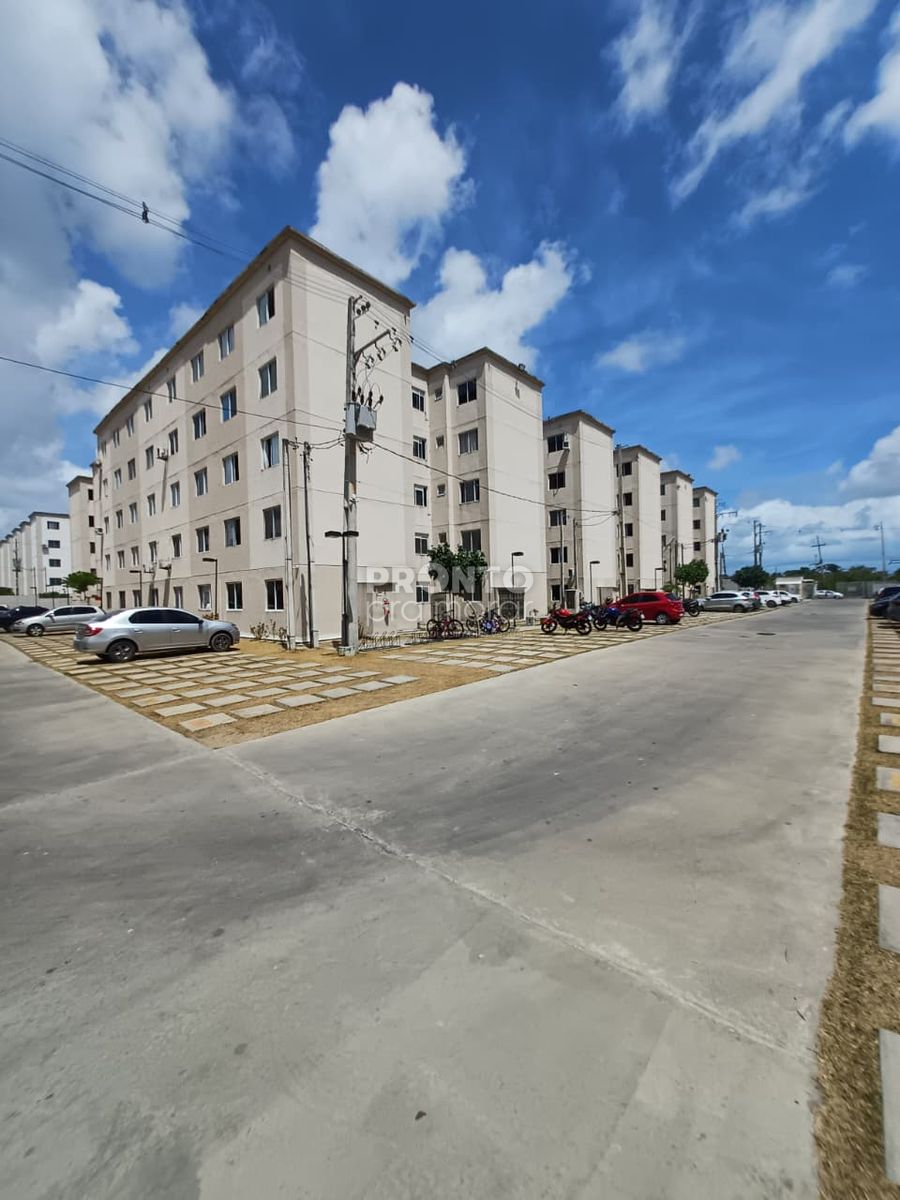 Apartamento, 2 quartos, 41 m² - Foto 10
