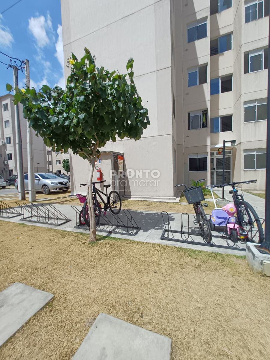 Apartamento, 2 quartos, 41 m² - Foto 15
