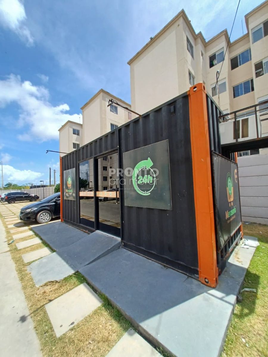 Apartamento, 2 quartos, 41 m² - Foto 17