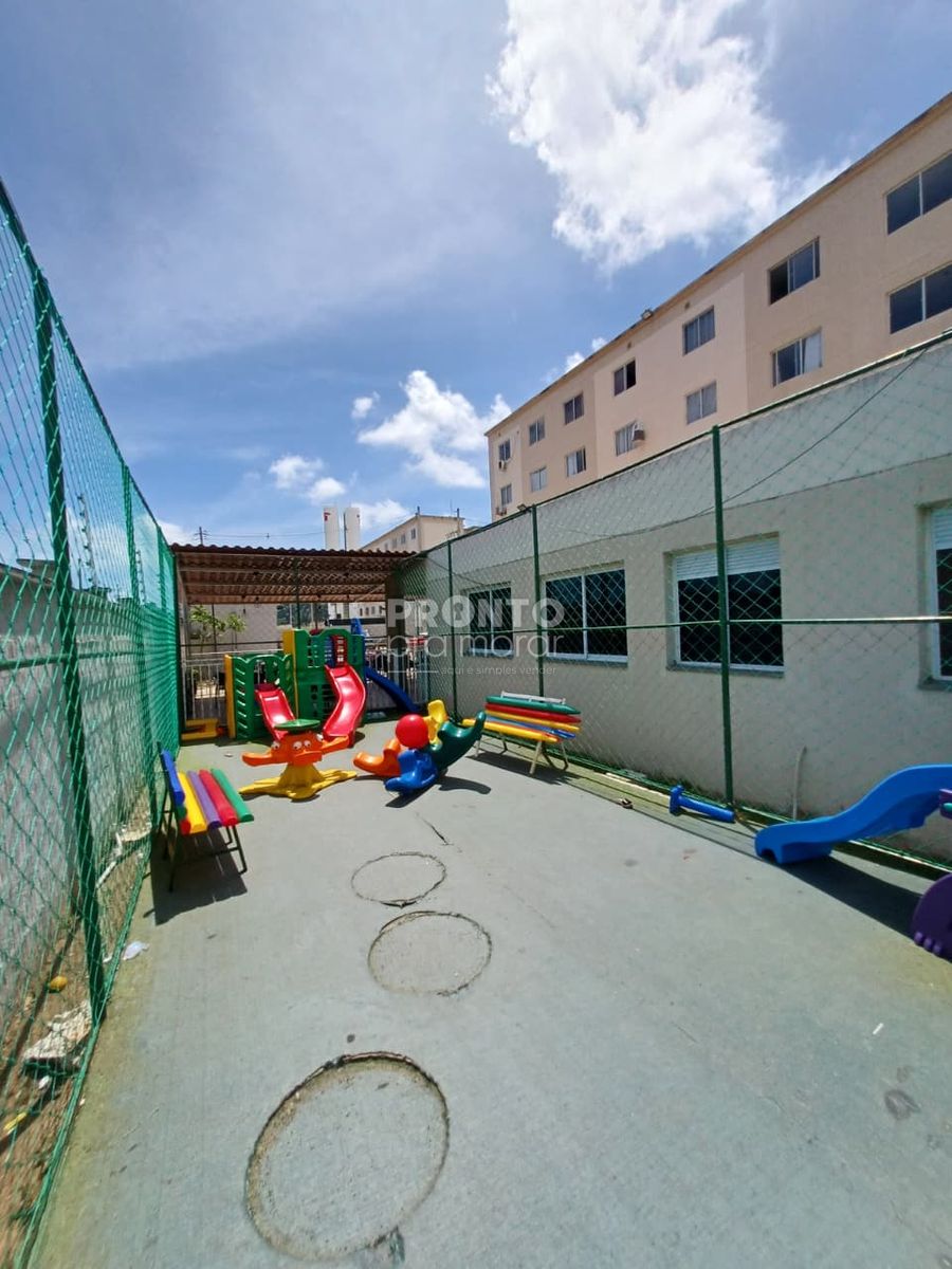 Apartamento, 2 quartos, 41 m² - Foto 18