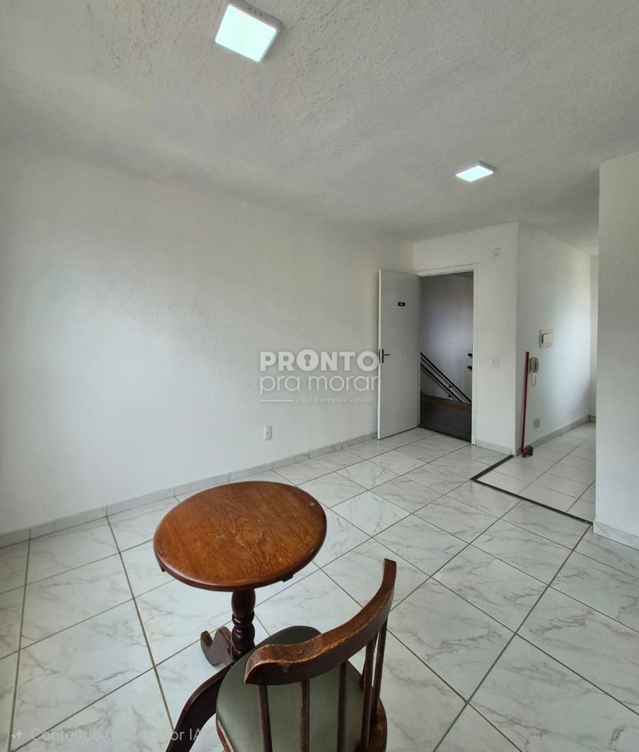 Apartamento, 2 quartos, 41 m² - Foto 4
