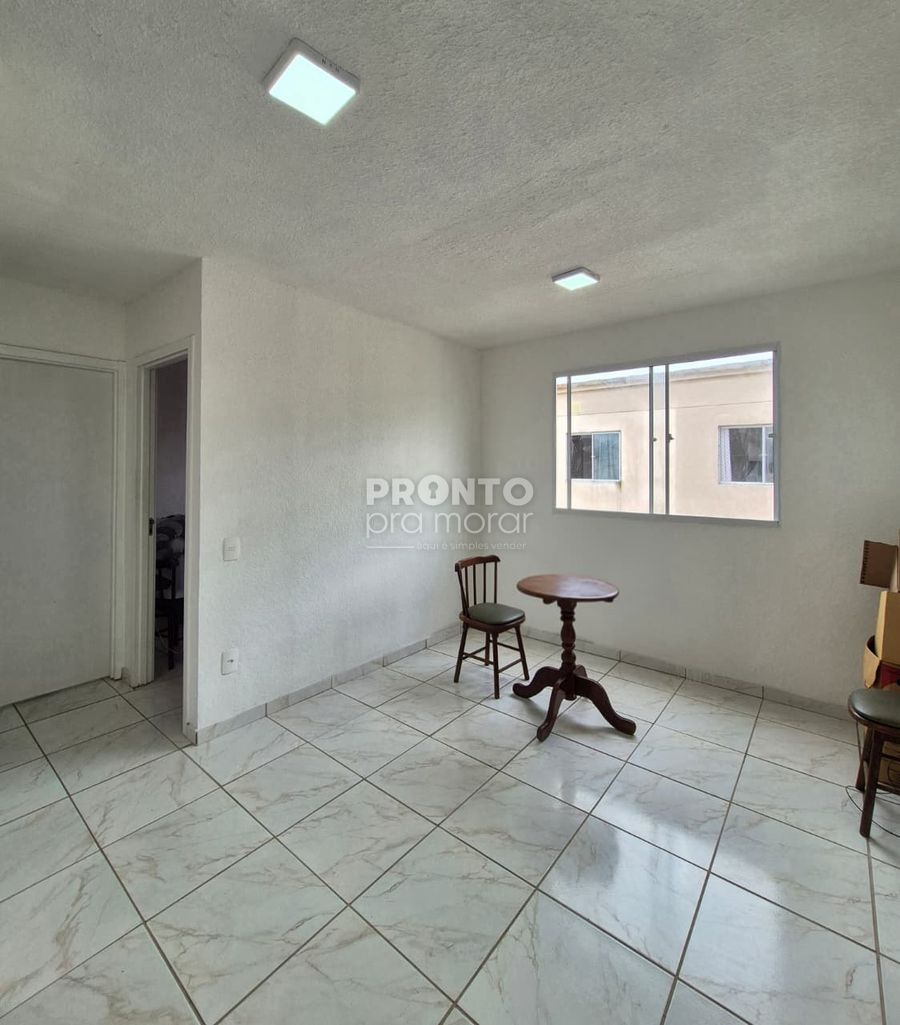 Apartamento, 2 quartos, 41 m² - Foto 6