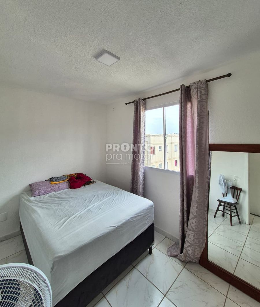 Apartamento com 2 quartos em Maranguape I - Wallace Pinto Corretor