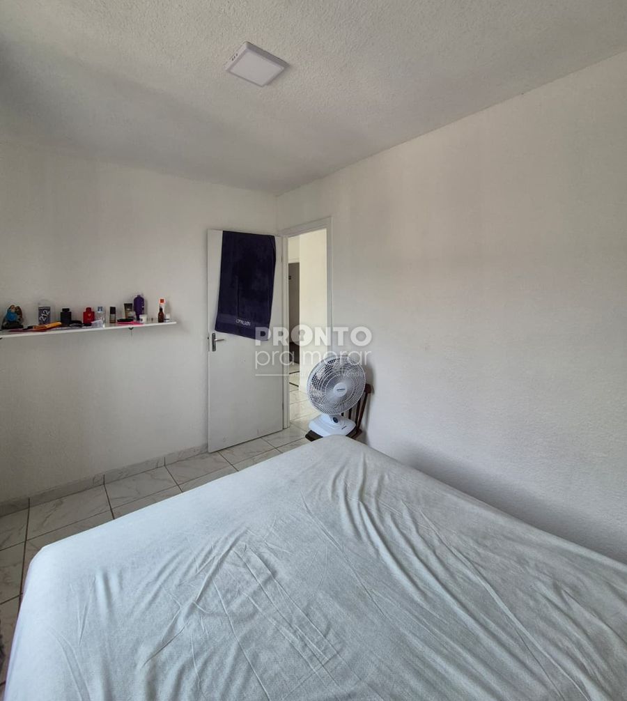 Apartamento, 2 quartos, 41 m² - Foto 5