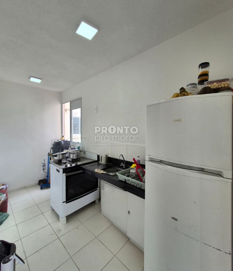 Apartamento com 2 quartos em Maranguape I - Wallace Pinto Corretor