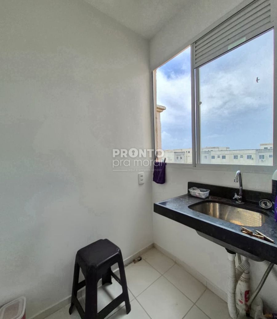 Apartamento, 2 quartos, 41 m² - Foto 8