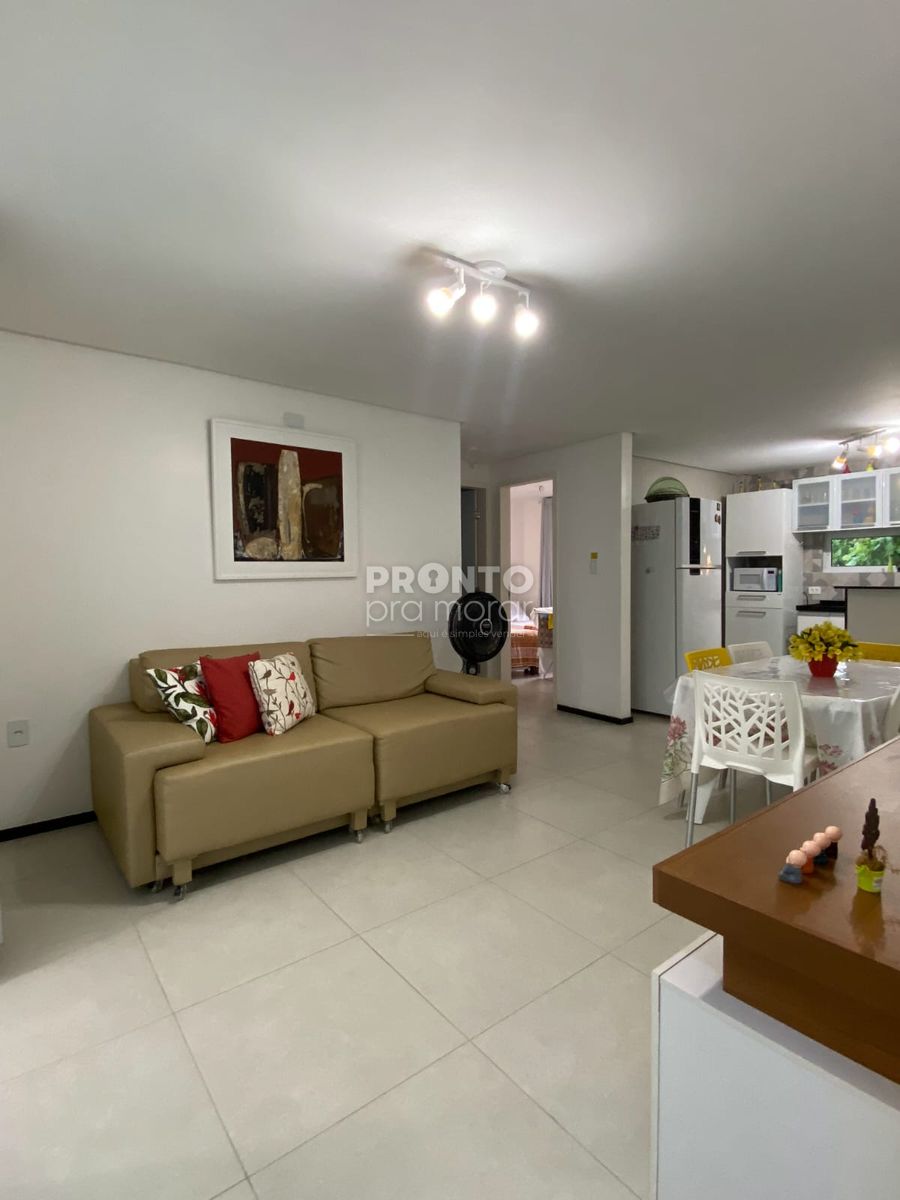 Apartamento, 2 quartos, 65 m² - Foto 6