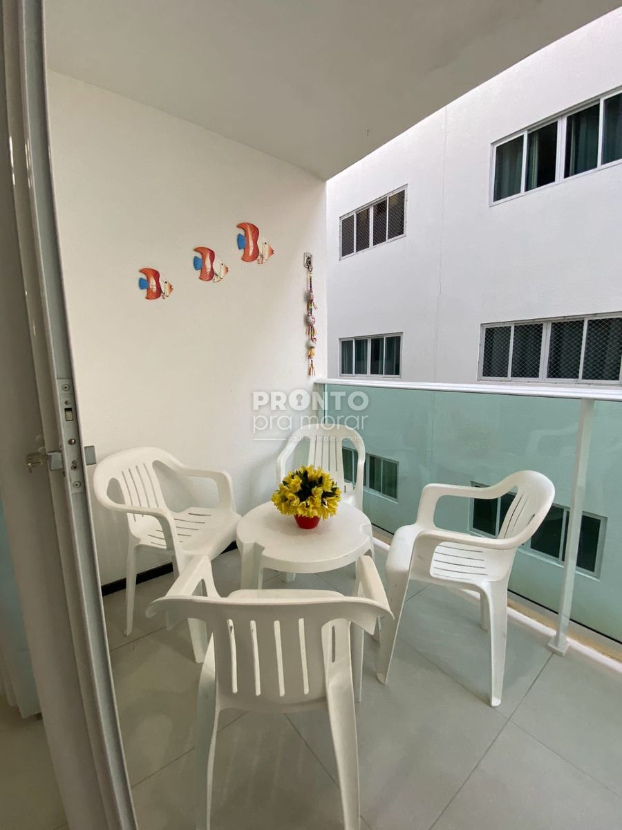 Apartamento, 2 quartos, 65 m² - Foto 13