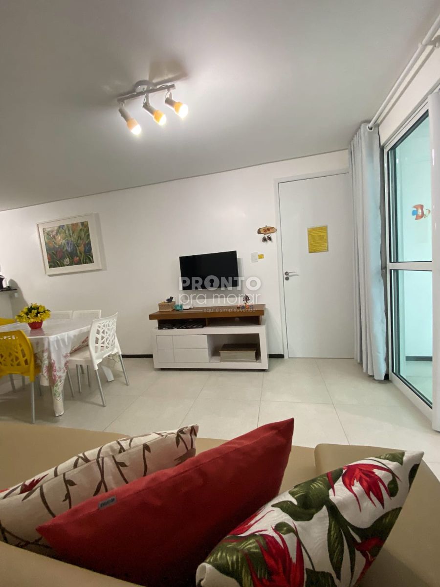 Apartamento, 2 quartos, 65 m² - Foto 5