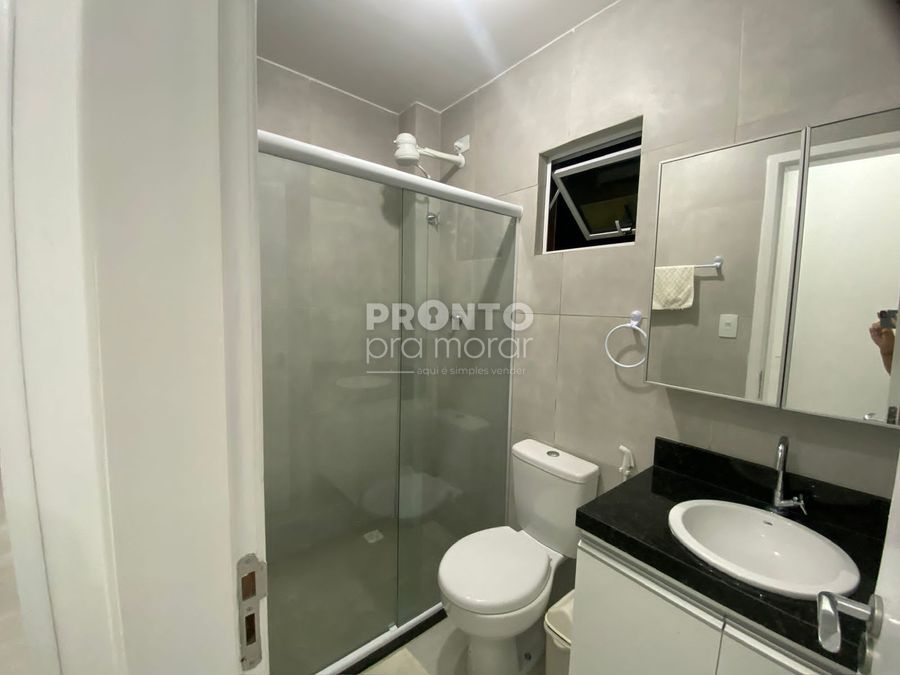 Apartamento, 2 quartos, 65 m² - Foto 7