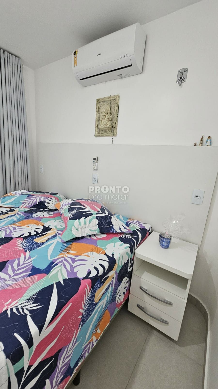 Apartamento, 2 quartos, 65 m² - Foto 11