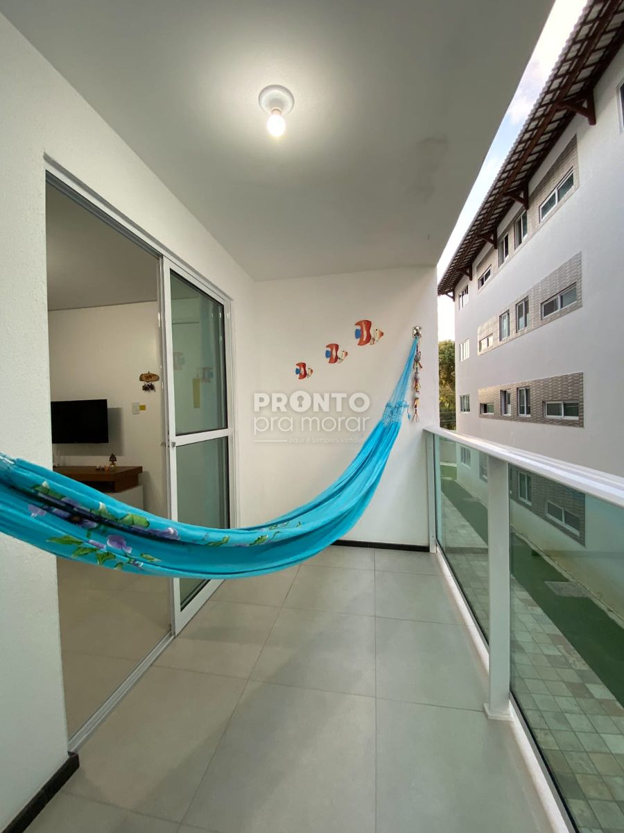 Apartamento, 2 quartos, 65 m² - Foto 9