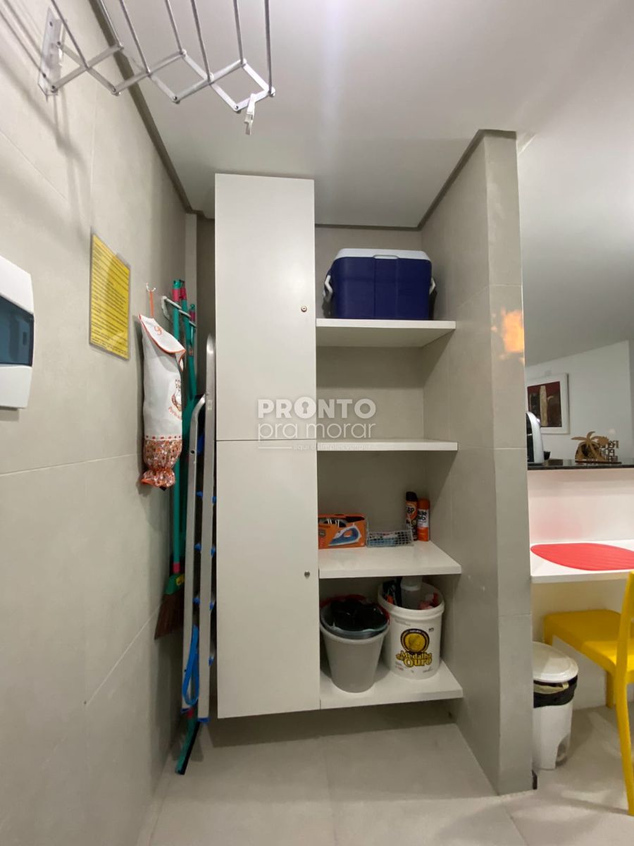 Apartamento, 2 quartos, 65 m² - Foto 16