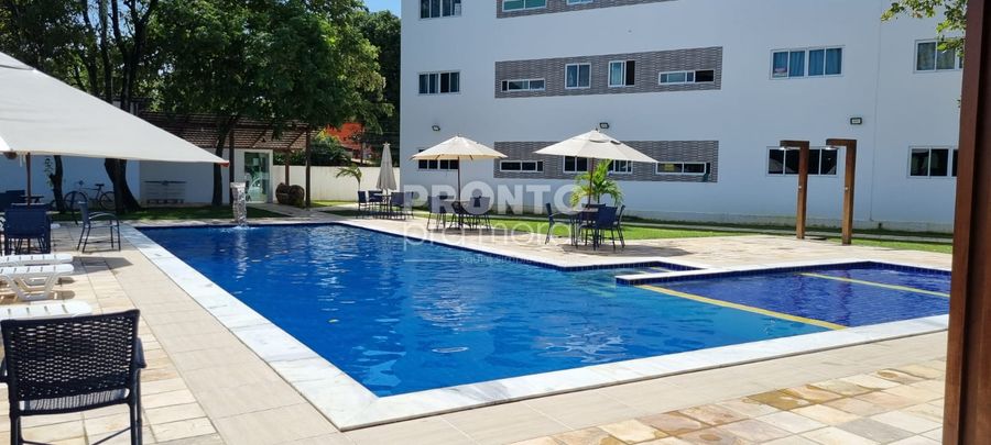 Apartamento, 2 quartos, 65 m² - Foto 23
