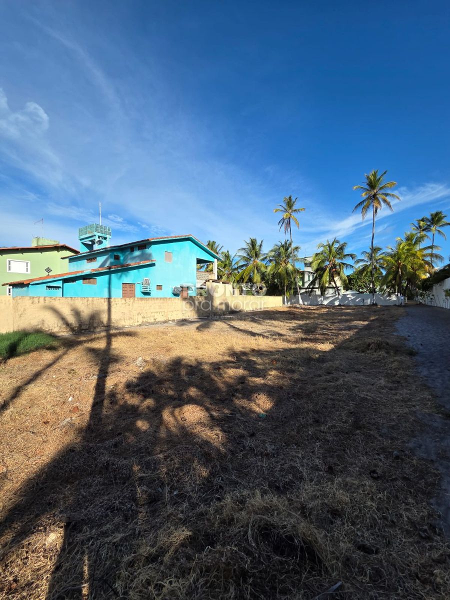 Lote/Terreno/Condomínio em Cupe - Wallace Pinto Corretor