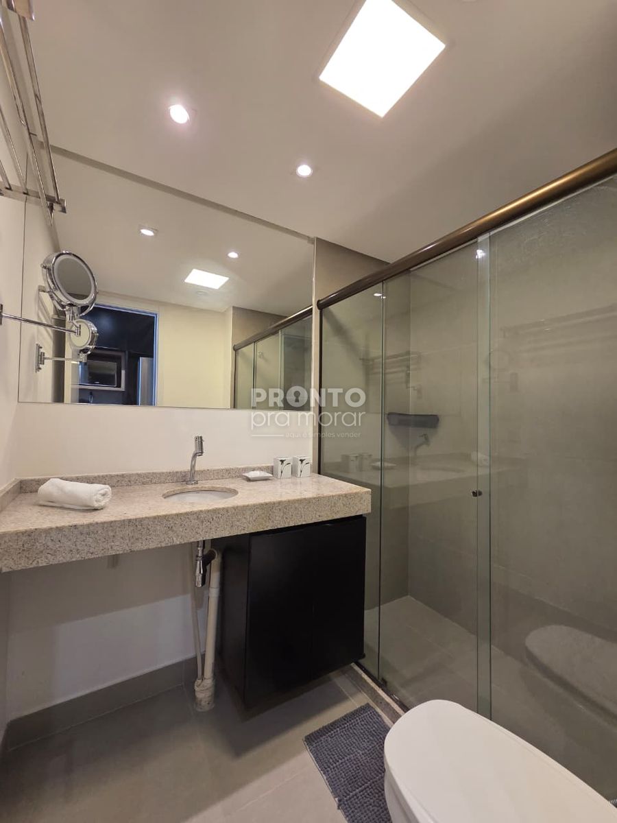 Apartamento, 1 quarto, 26 m² - Foto 6