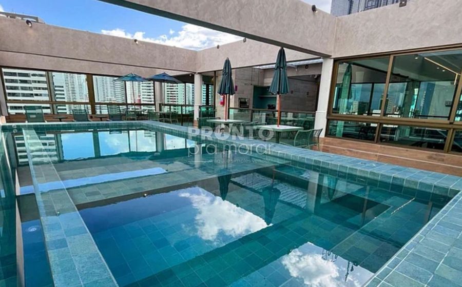 Apartamento, 1 quarto, 26 m² - Foto 8