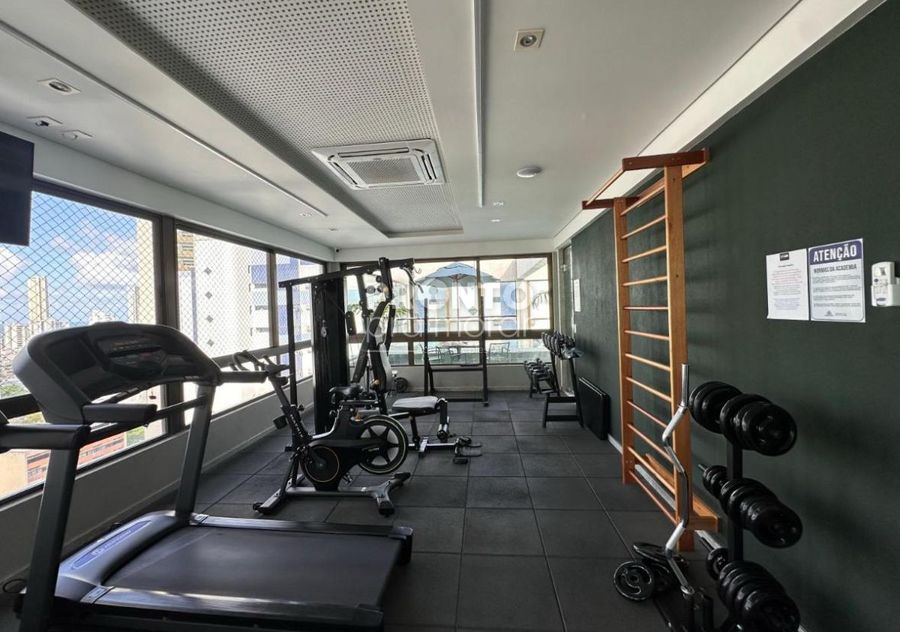 Apartamento, 1 quarto, 26 m² - Foto 13