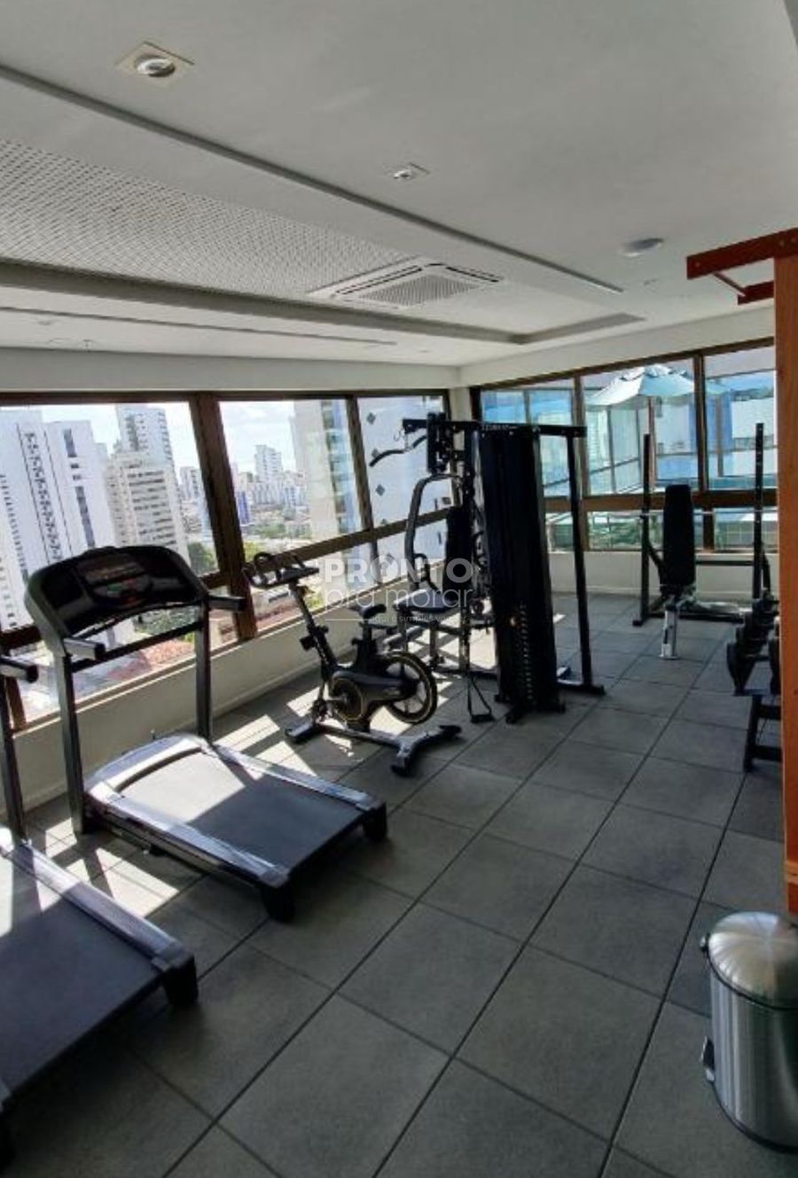 Apartamento, 1 quarto, 26 m² - Foto 15