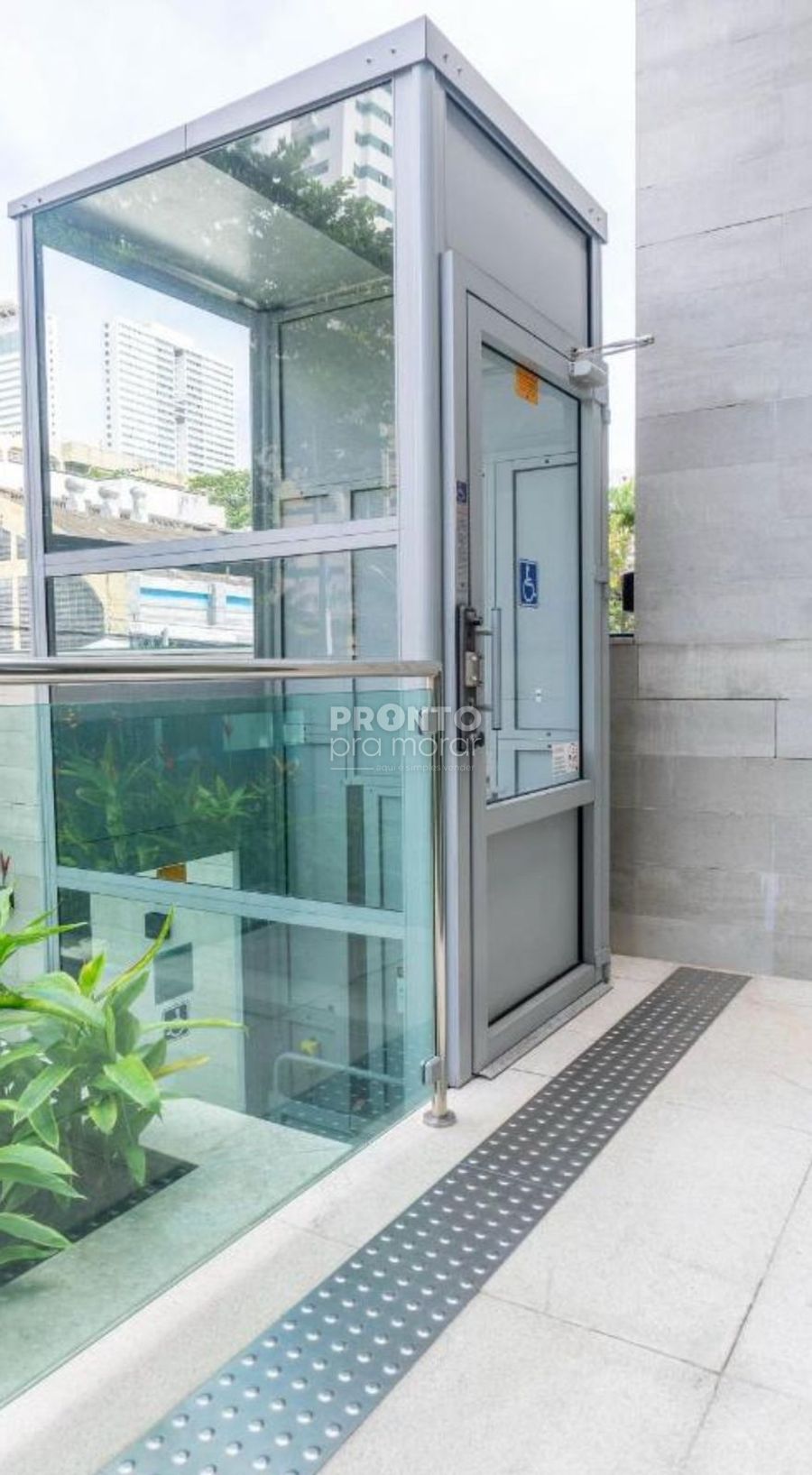 Apartamento, 1 quarto, 26 m² - Foto 21