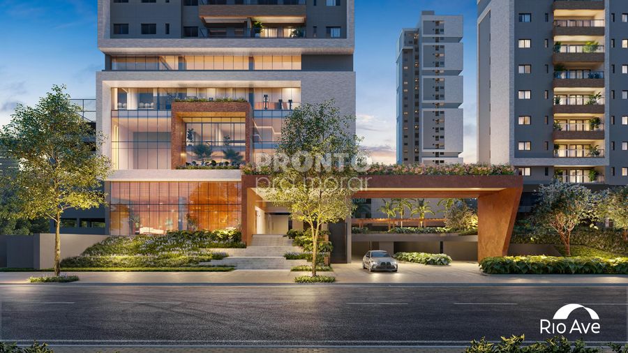 Apartamento com 3 quartos em Ilha do Retiro - Wallace Pinto Corretor
