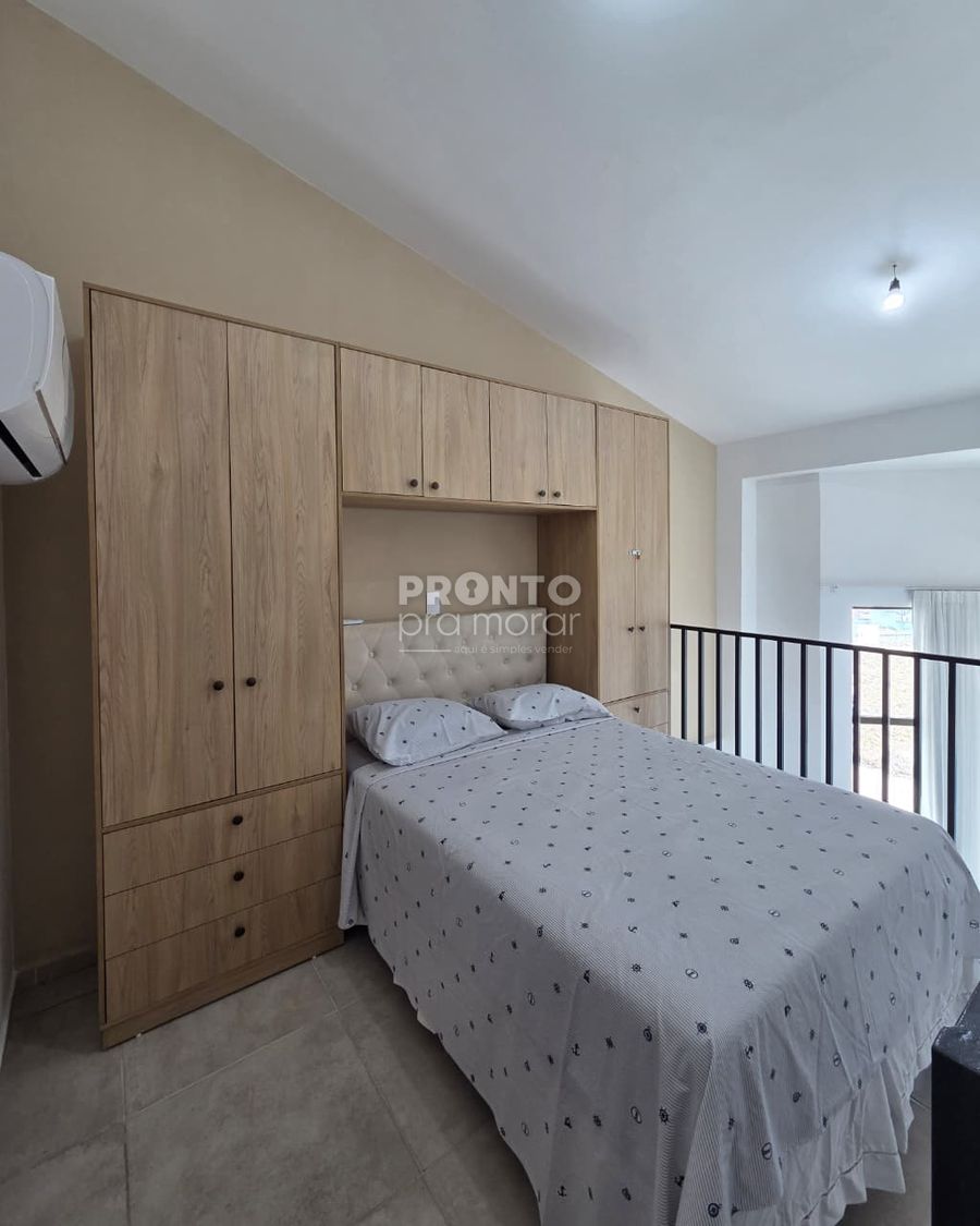 Apartamento, 1 quarto, 35 m² - Foto 10