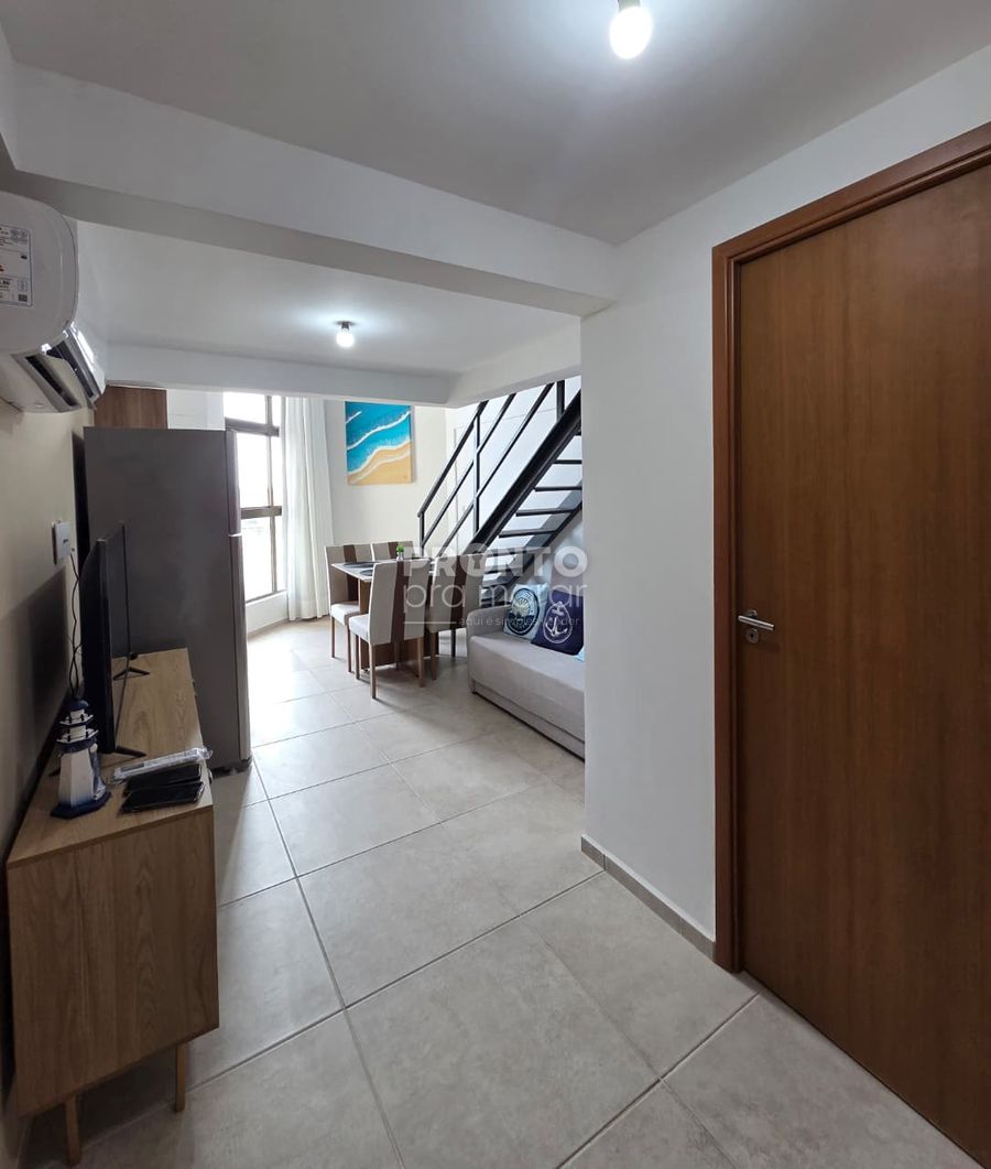 Apartamento, 1 quarto, 35 m² - Foto 7