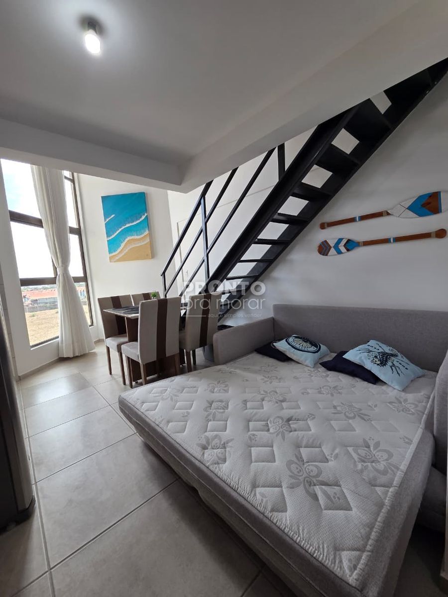 Flat com 1 quarto em Carneiros - Wallace Pinto Corretor