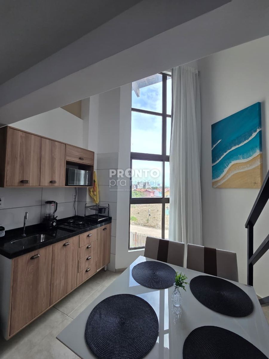 Apartamento, 1 quarto, 35 m² - Foto 9