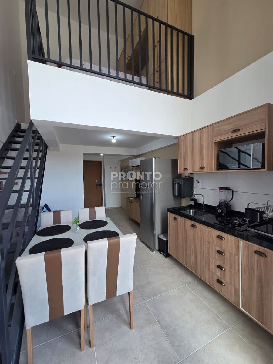 Apartamento, 1 quarto, 35 m² - Foto 6