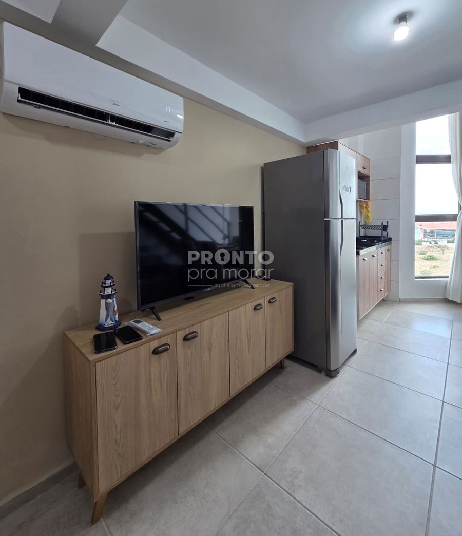 Flat com 1 quarto em Carneiros - Wallace Pinto Corretor