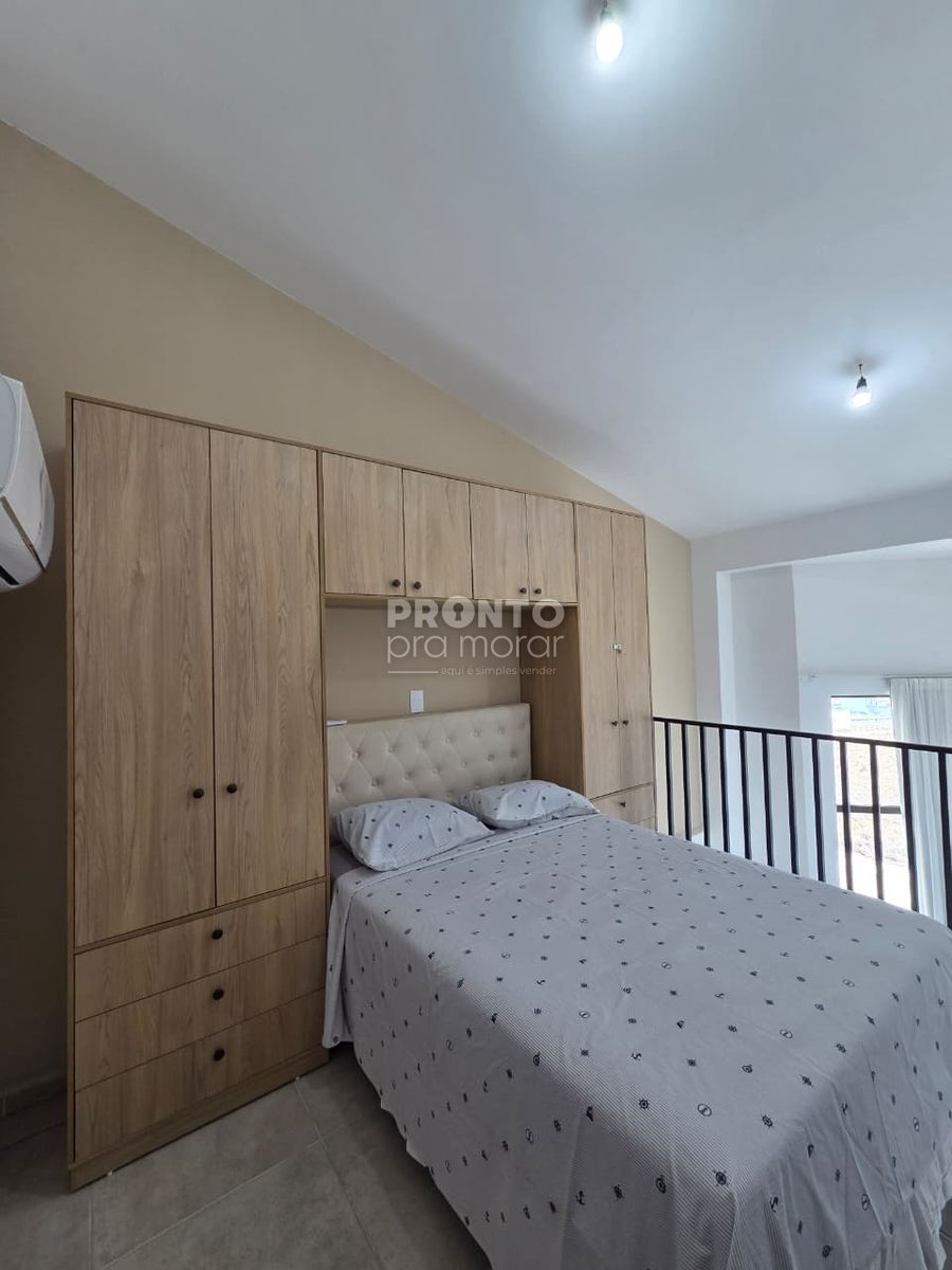 Apartamento, 1 quarto, 35 m² - Foto 11