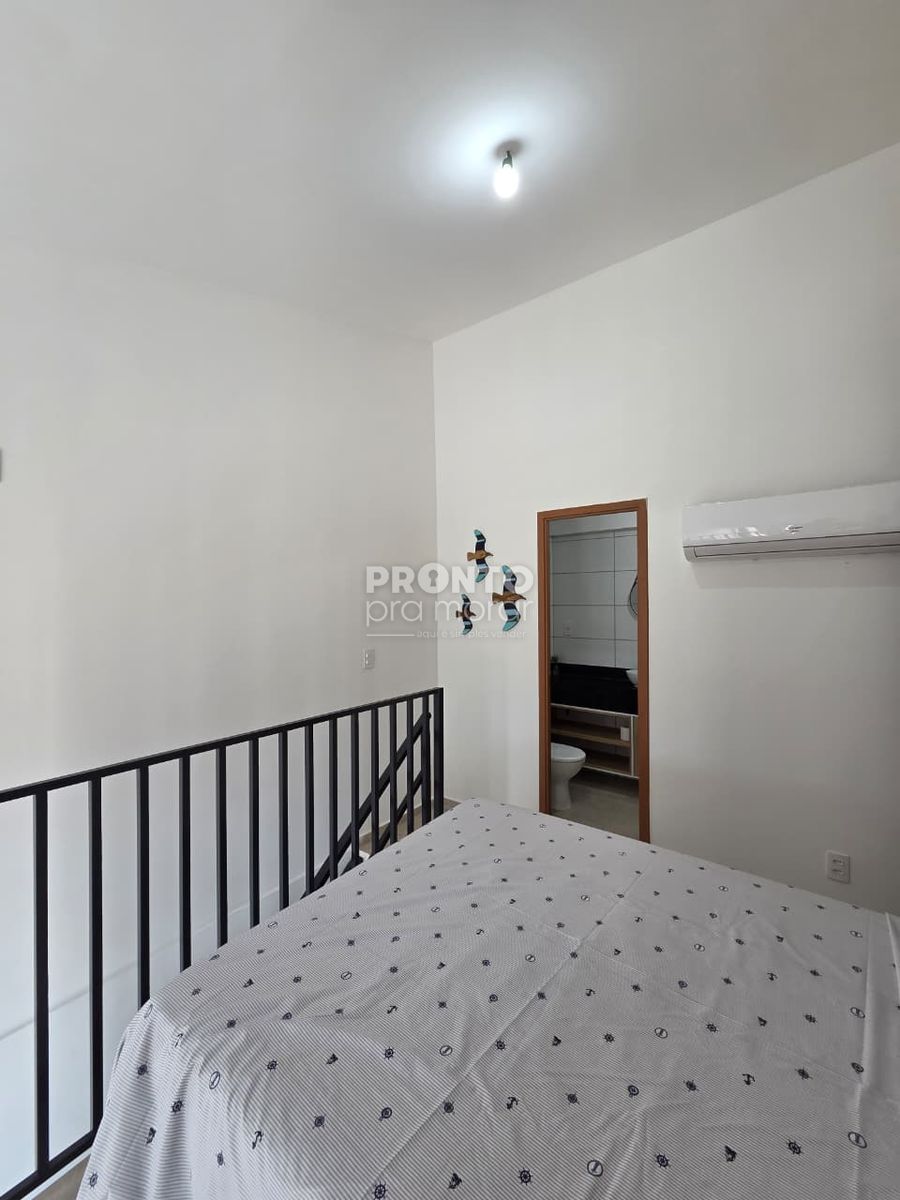 Apartamento, 1 quarto, 35 m² - Foto 8